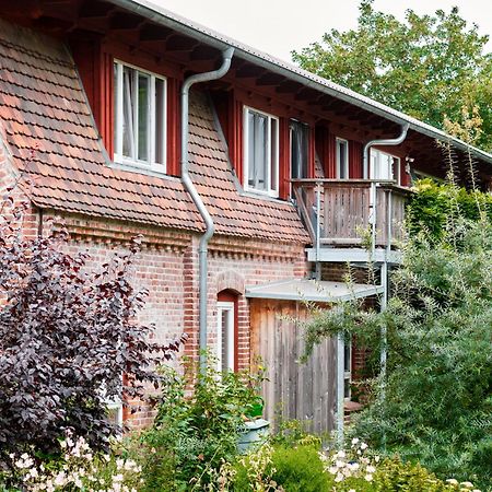 Biohof Medewege Villa Schwerin  Luaran gambar