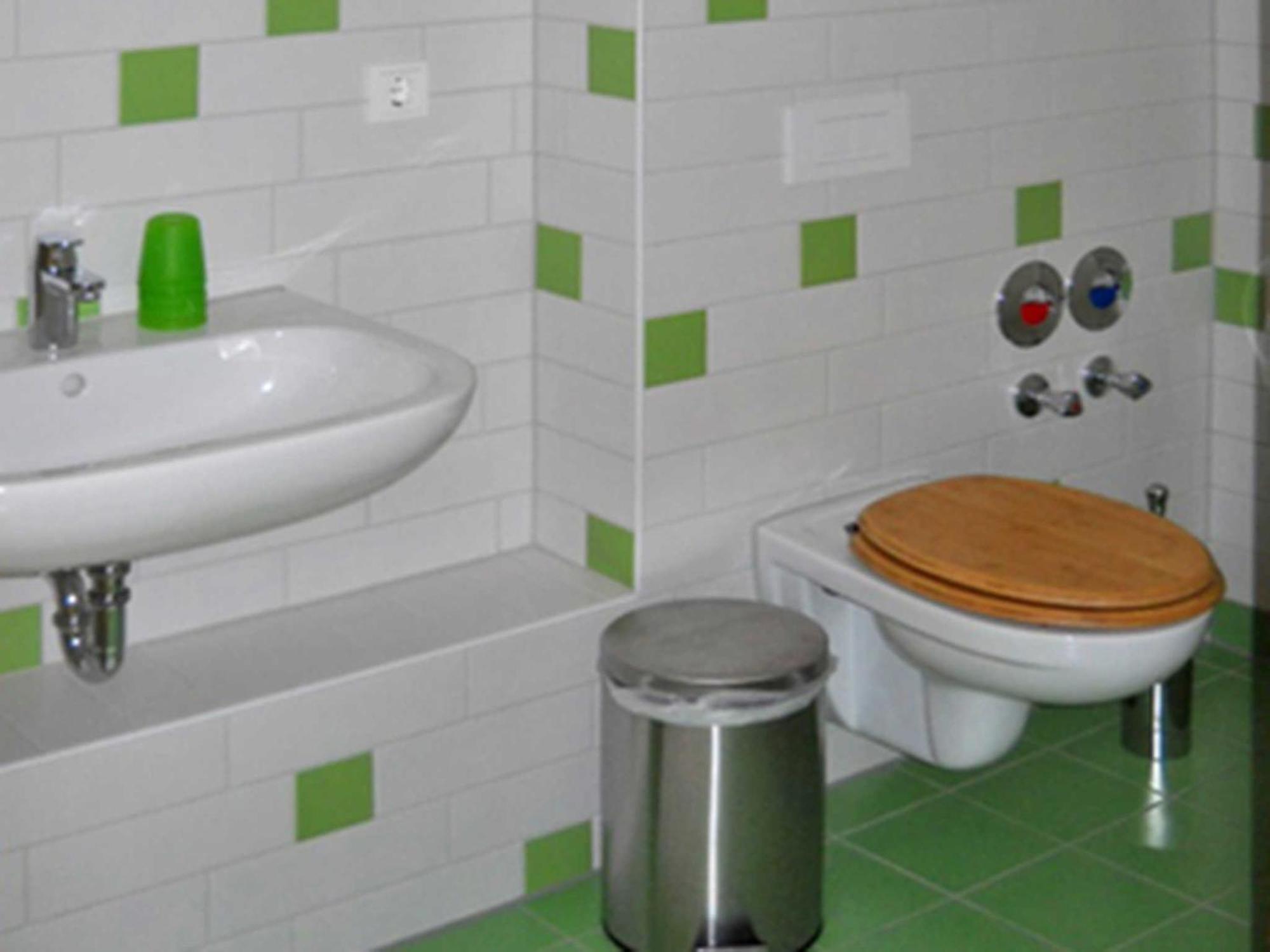Biohof Medewege Villa Schwerin  Luaran gambar