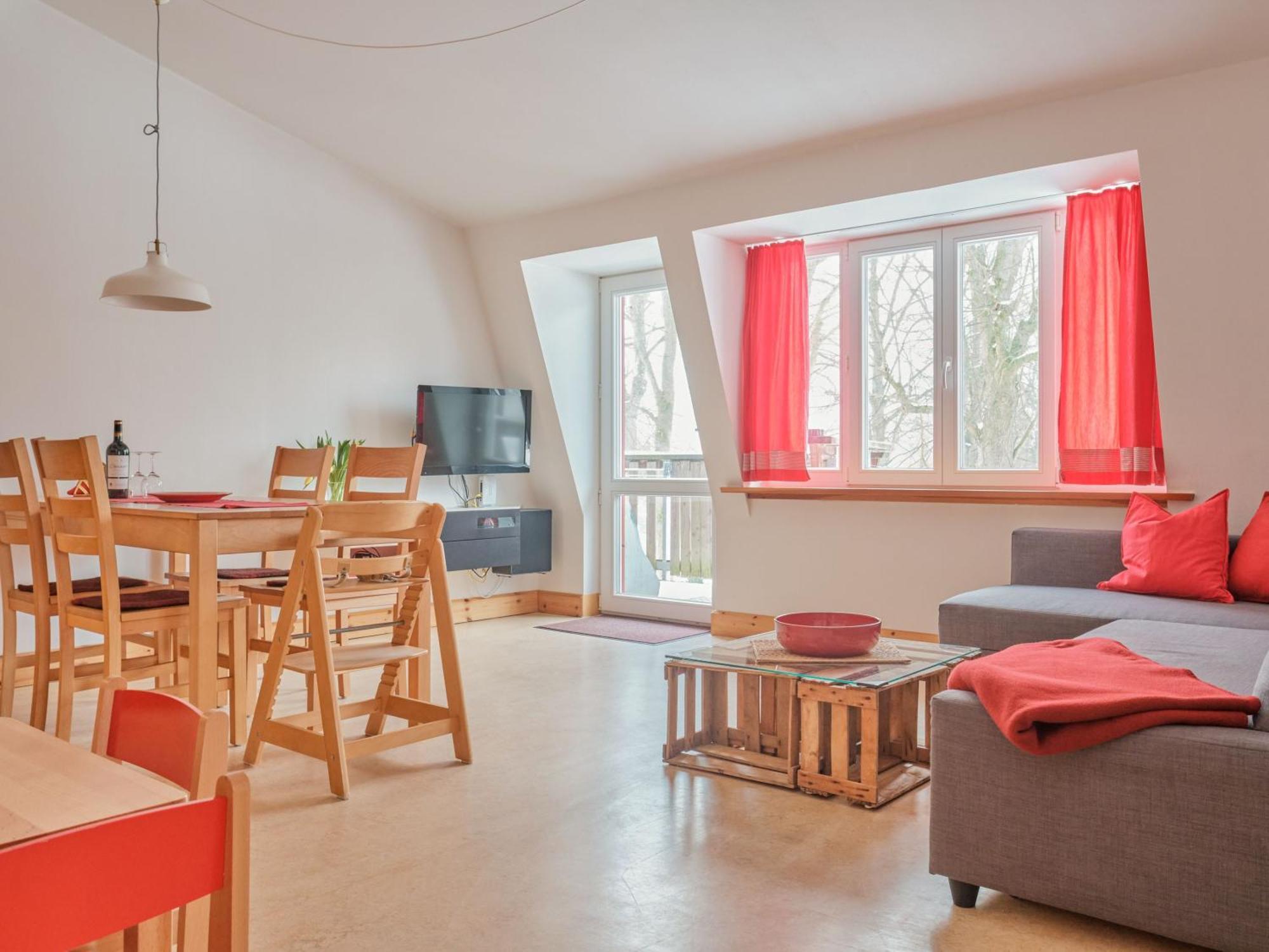 Biohof Medewege Villa Schwerin  Luaran gambar