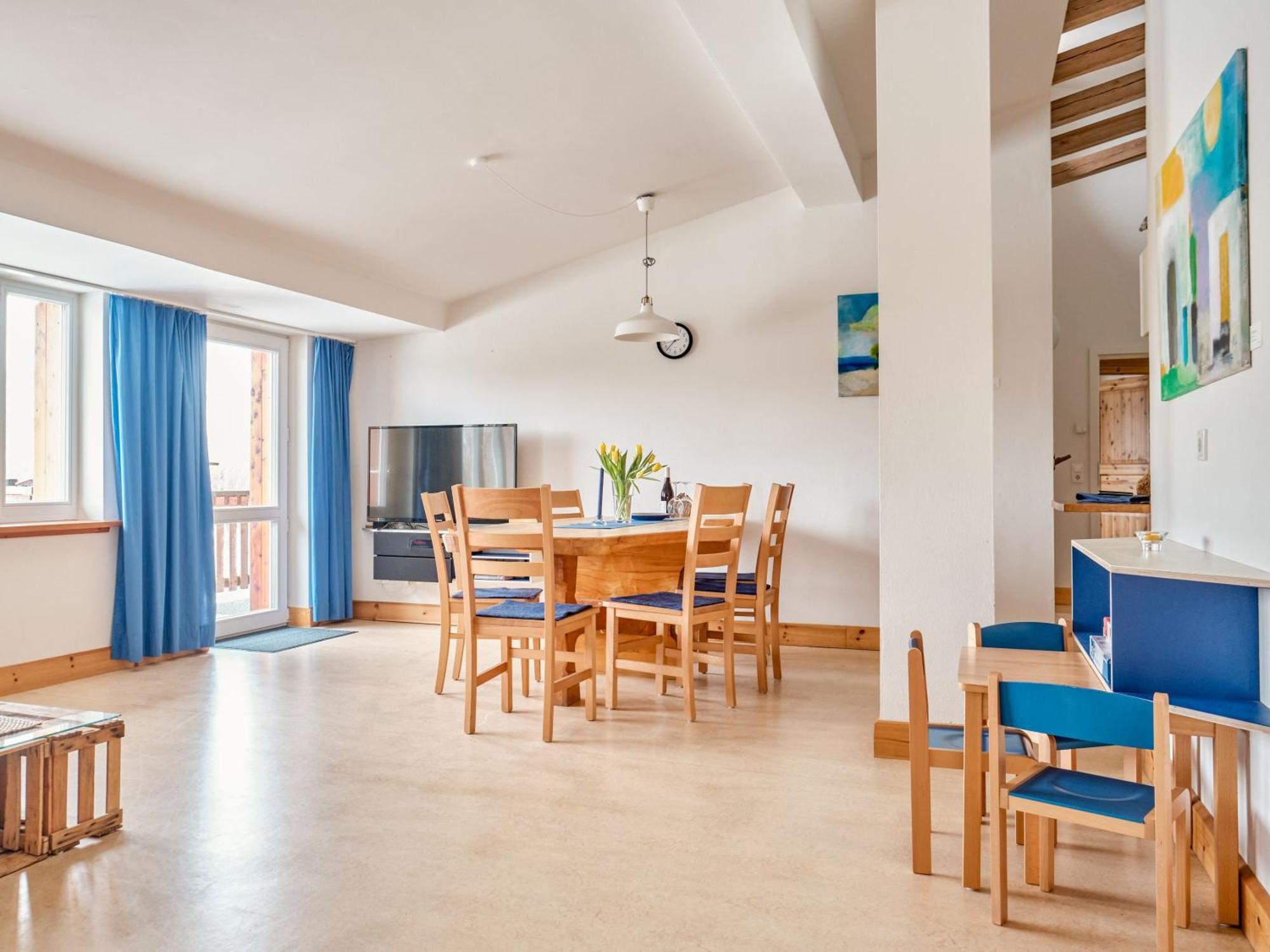 Biohof Medewege Villa Schwerin  Luaran gambar