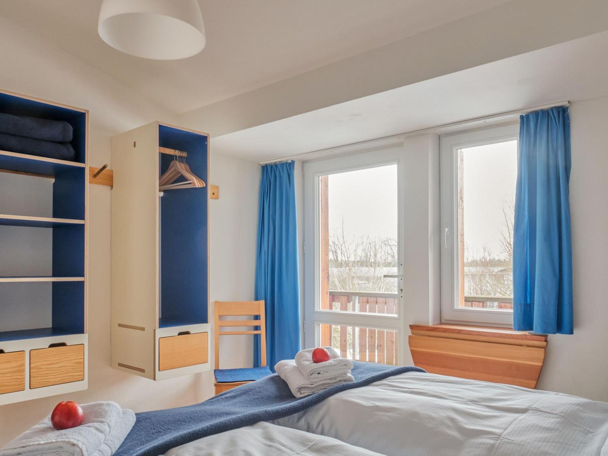 Biohof Medewege Villa Schwerin  Luaran gambar