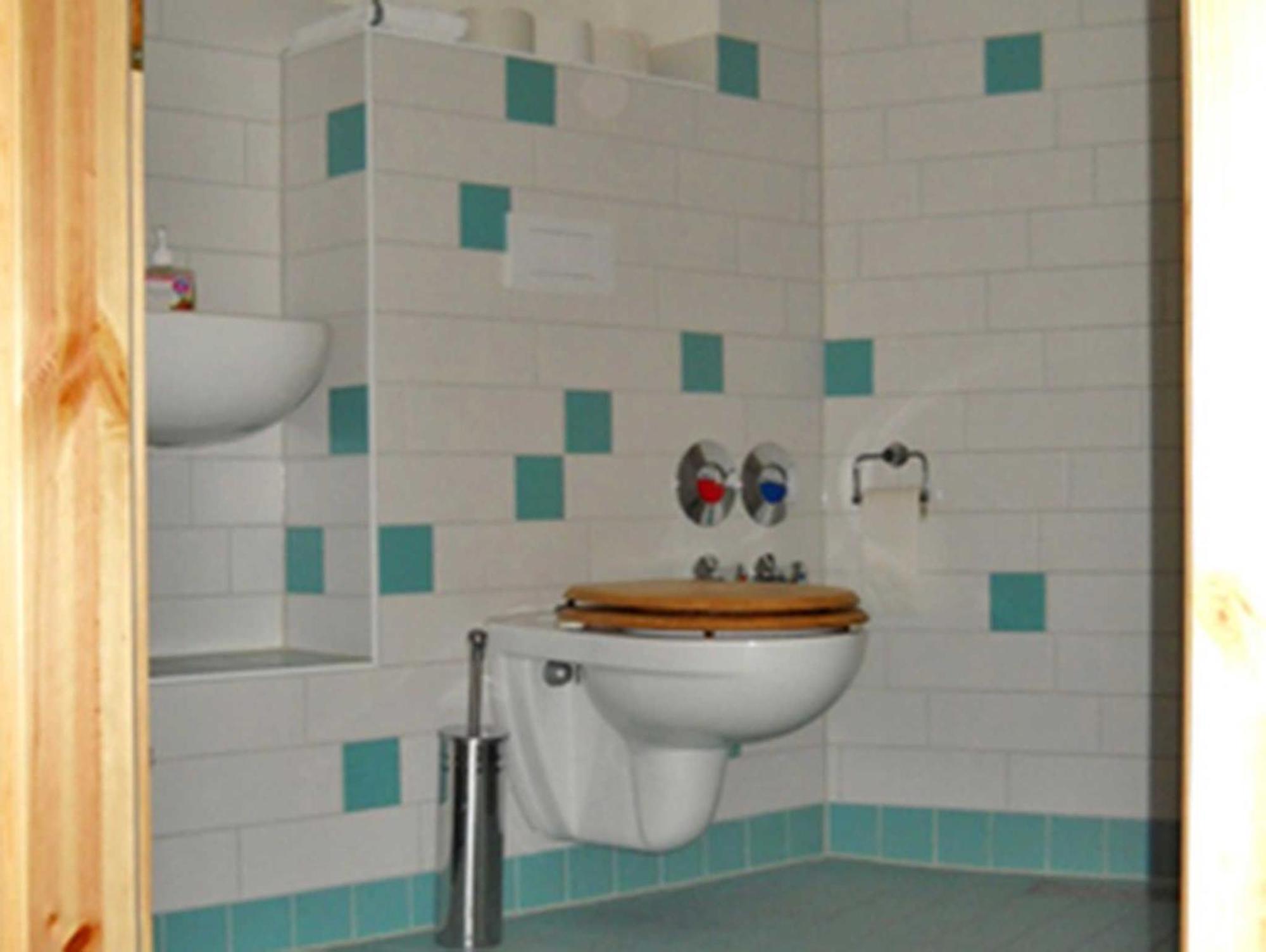 Biohof Medewege Villa Schwerin  Luaran gambar