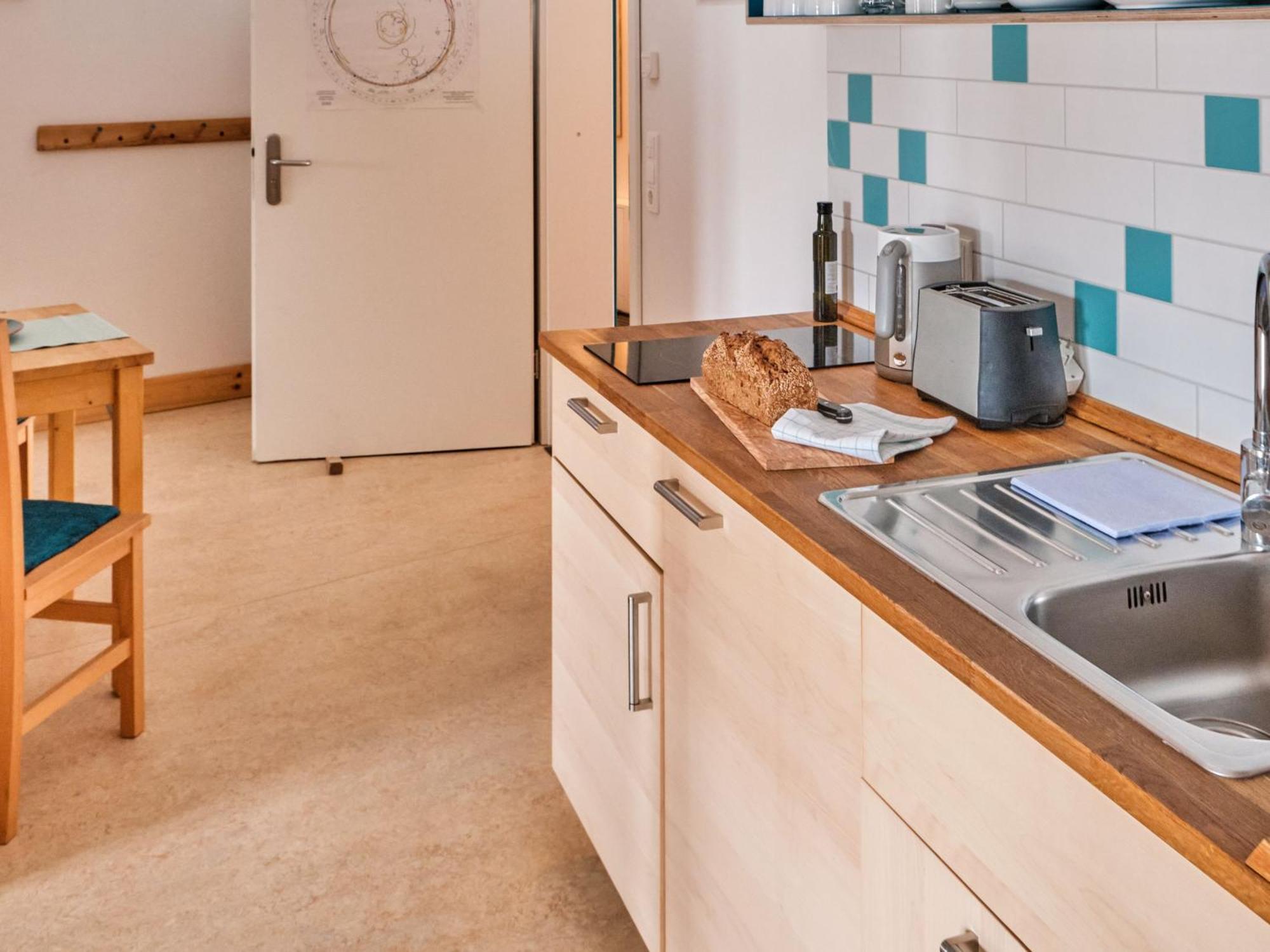 Biohof Medewege Villa Schwerin  Luaran gambar