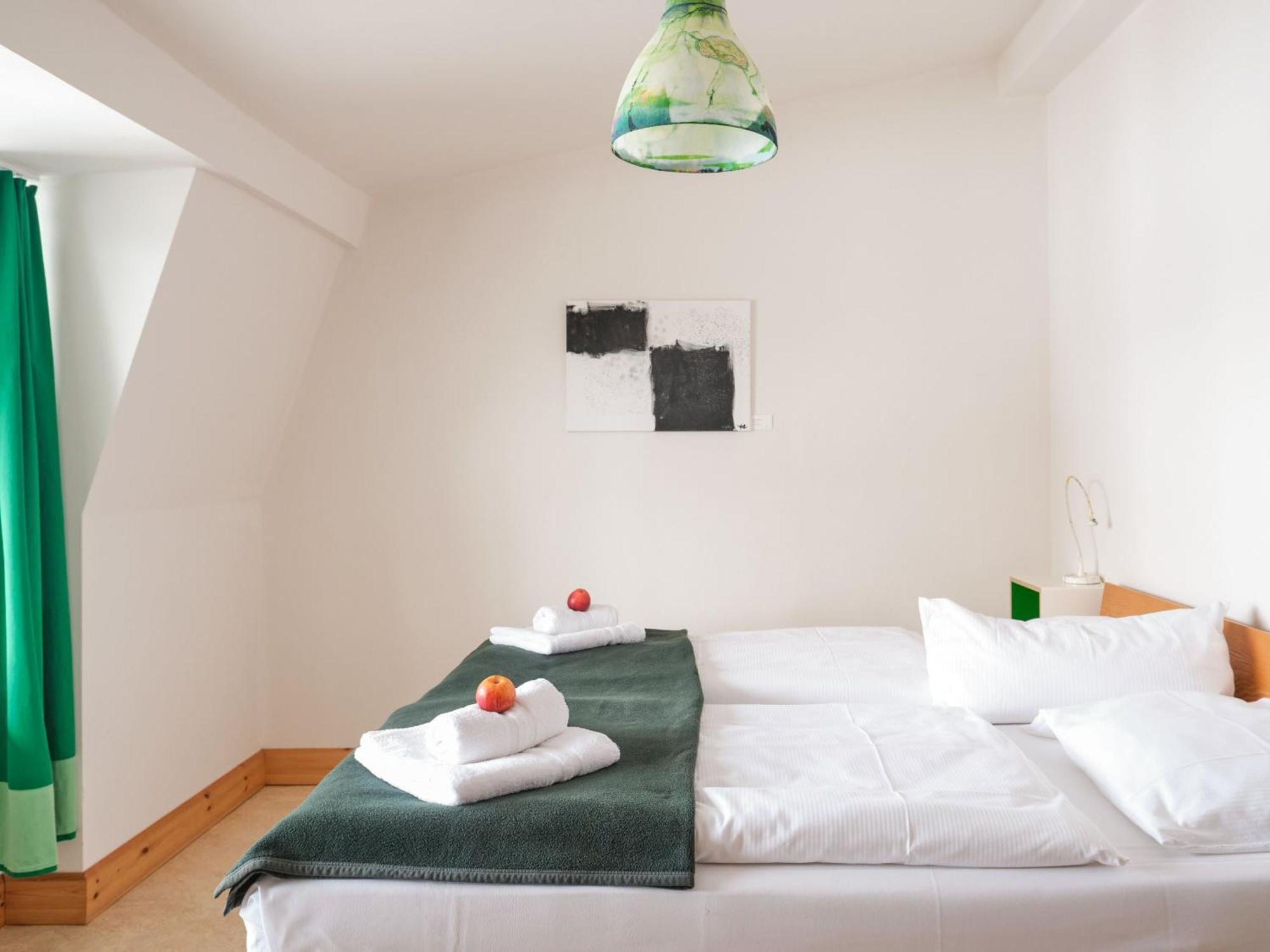Biohof Medewege Villa Schwerin  Luaran gambar