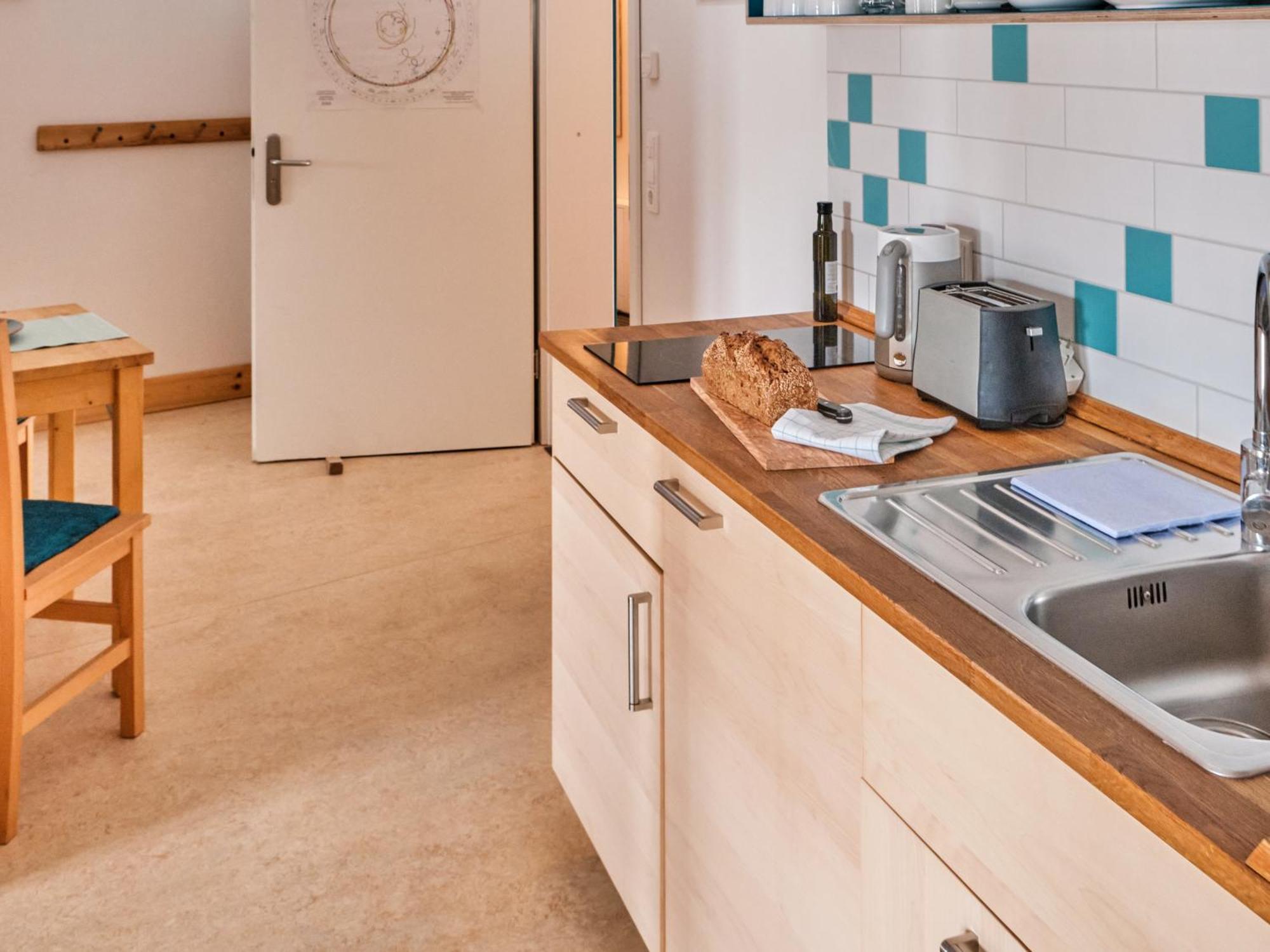 Biohof Medewege Villa Schwerin  Luaran gambar