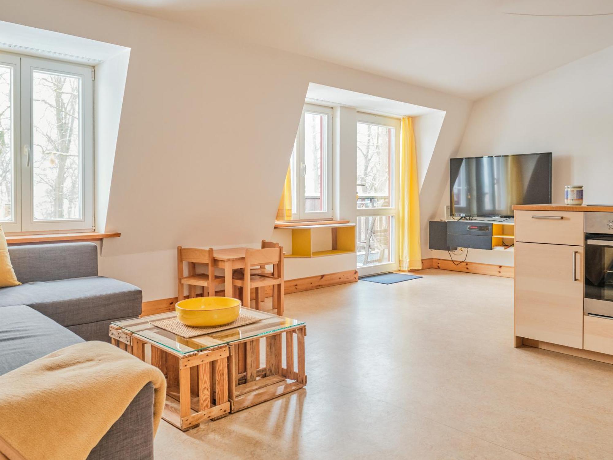 Biohof Medewege Villa Schwerin  Luaran gambar