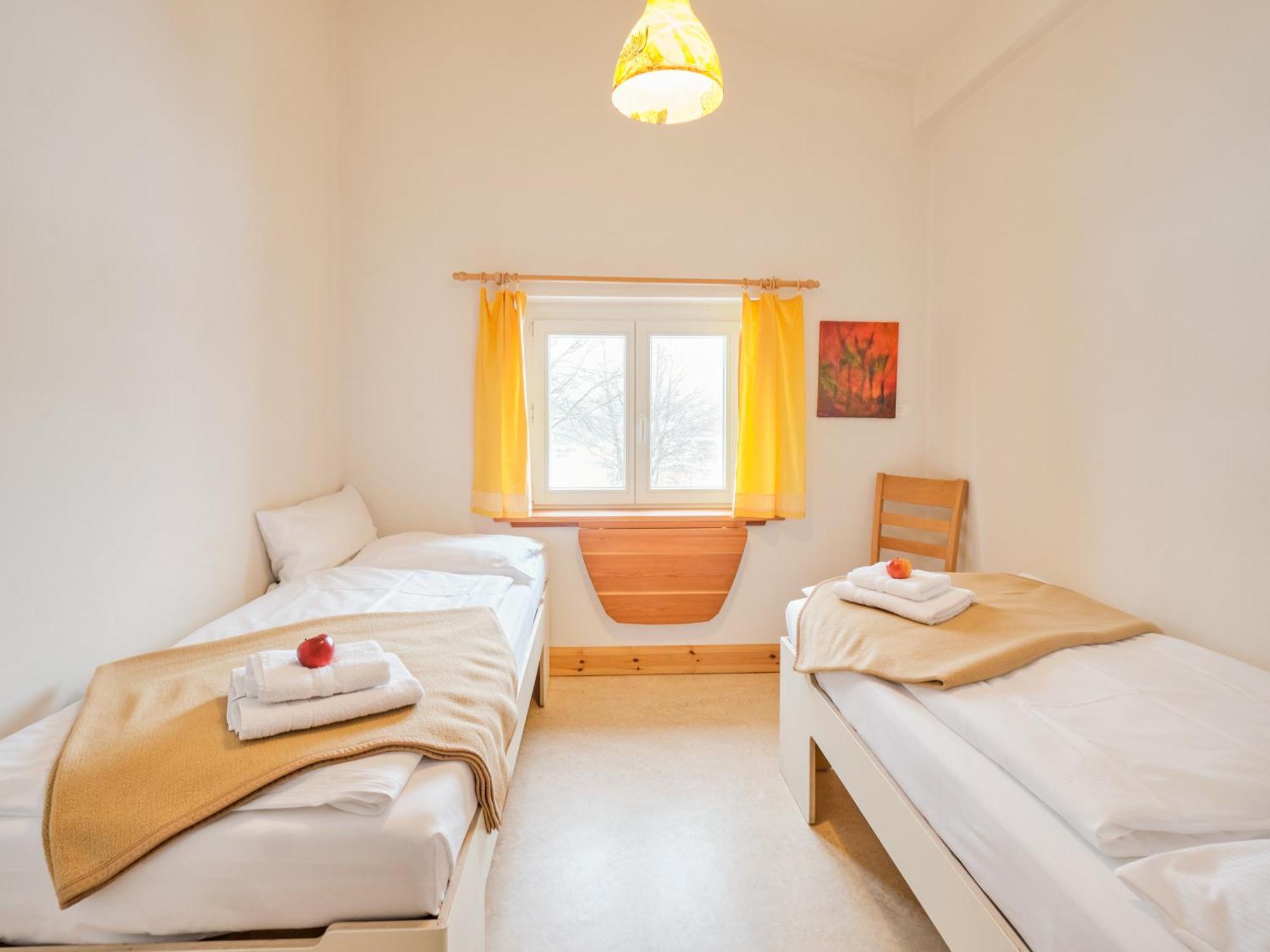 Biohof Medewege Villa Schwerin  Luaran gambar
