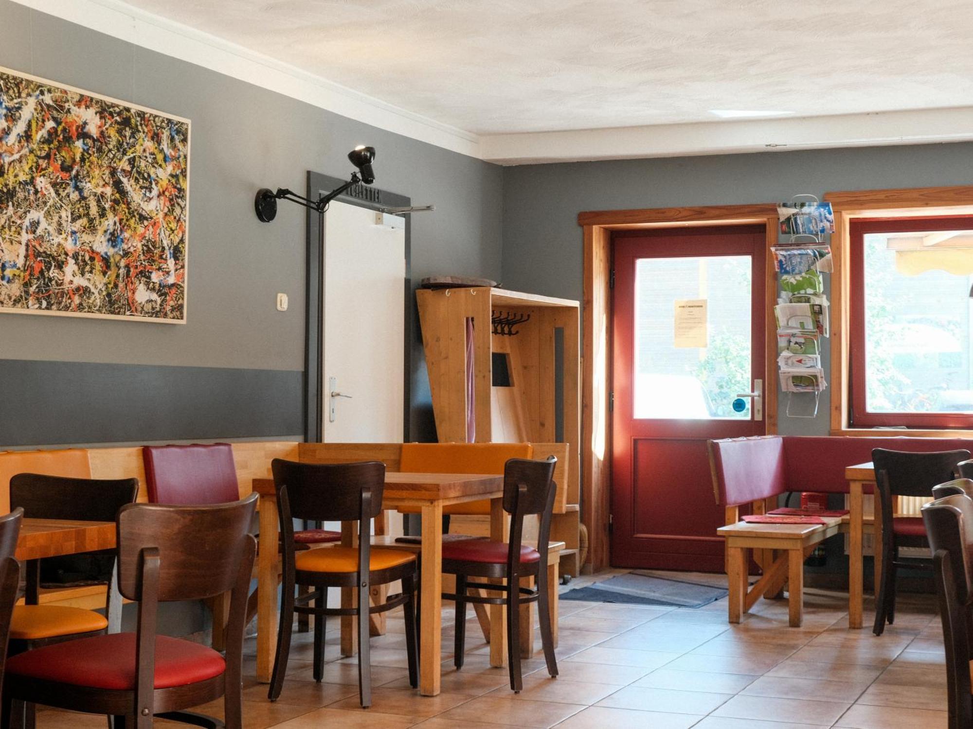 Biohof Medewege Villa Schwerin  Luaran gambar