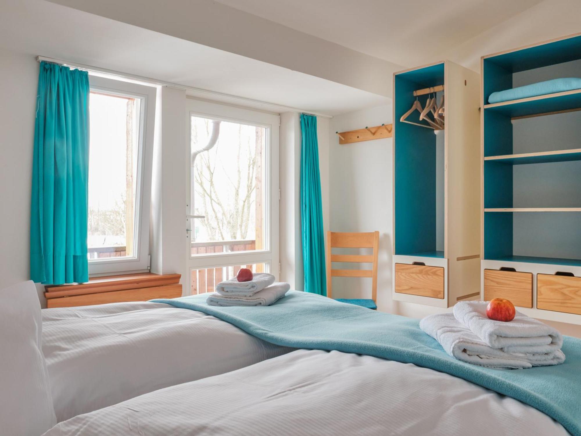 Biohof Medewege Villa Schwerin  Luaran gambar