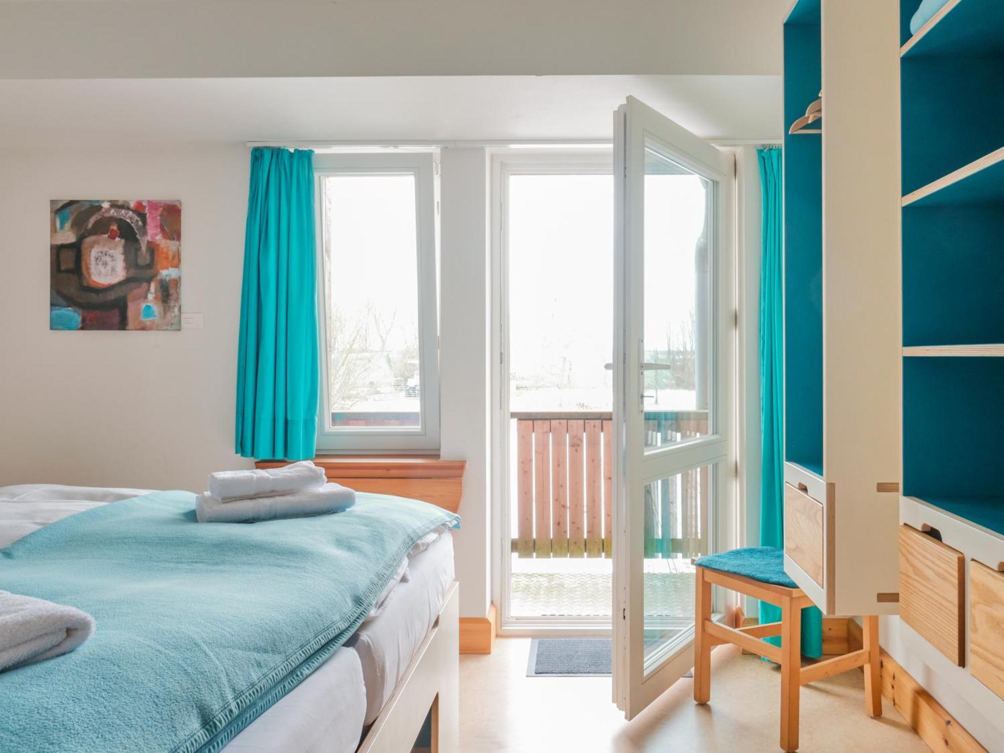 Biohof Medewege Villa Schwerin  Luaran gambar